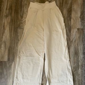 Lululemon Full Length Sweatpants